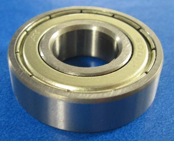 Подшипник 6001 ZZ (1)