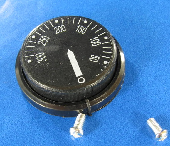 Ручка регулировки температуры 50-300' C (1)
