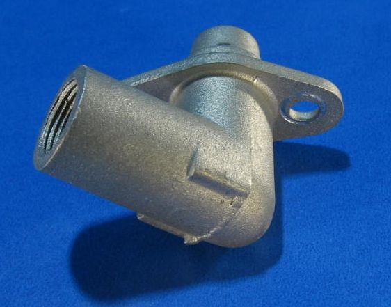 Жиклёр 118 (форсунка) для газовой плиты (МАМА в горелке) (2)