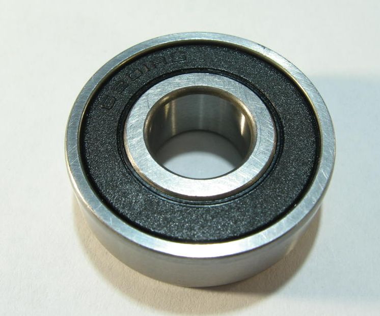 Подшипник 6201 2RS (1)
