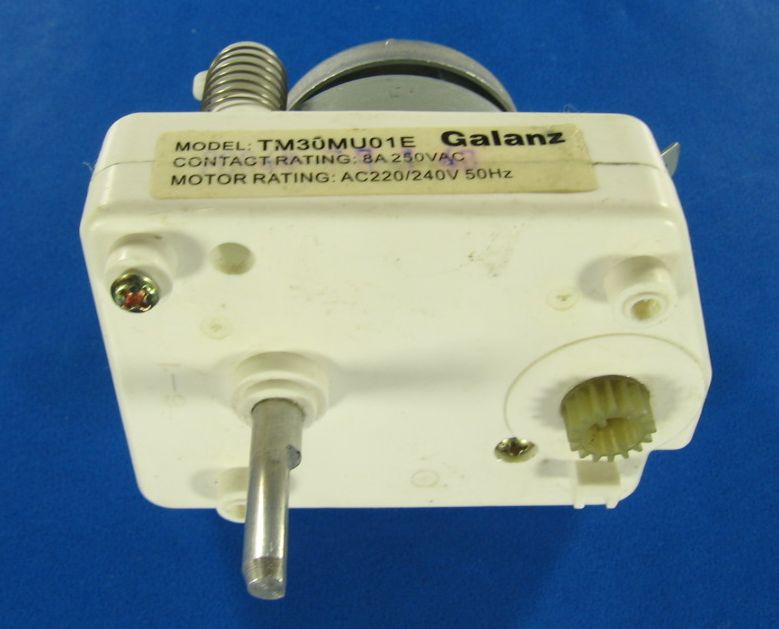 Таймер СВЧ (GALANZ TM30MU01E) (2)