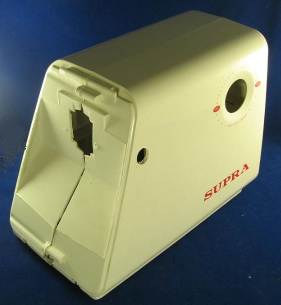 Корпус мясорубки SUPRA MGS-1351 (V2K05) (1)