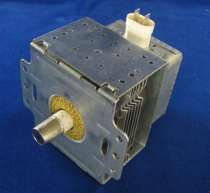 Магнетрон Galanz M24FB-610A GAL03 (1)