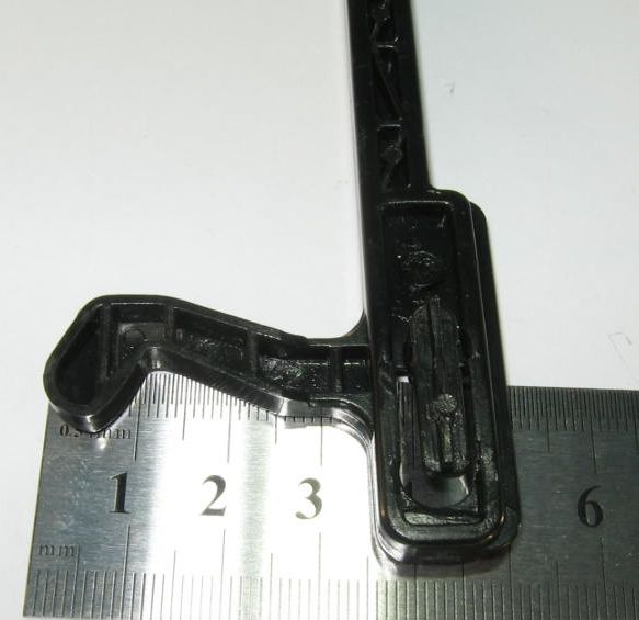 Крючок двери СВЧ MYSTERY MMW-1703 (4)