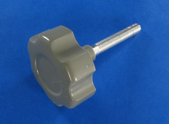 Фиксатор корпуса шнека MYSTERY MGM-1450 (1)