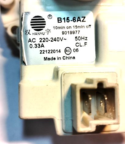AV54516 HANYU B15-6AZ (3)