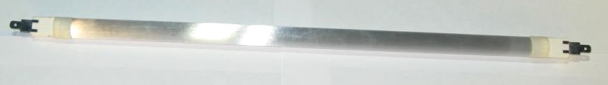 ТЭН гриля кварцевый СВЧ-печи L=287мм 115V 450W HOOVER, POLAR (1)