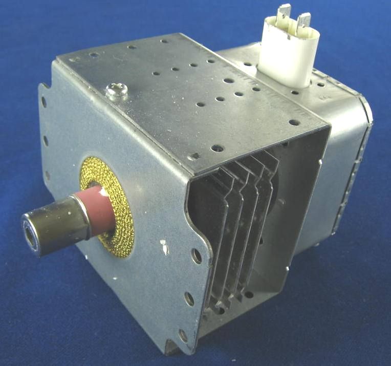 Магнетрон WITOL 2M217J (1)