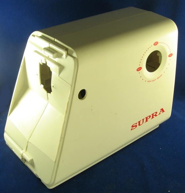 Корпус мясорубки SUPRA MGS-1350 (V2J12) (1)