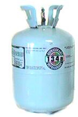 Фреон R-134a