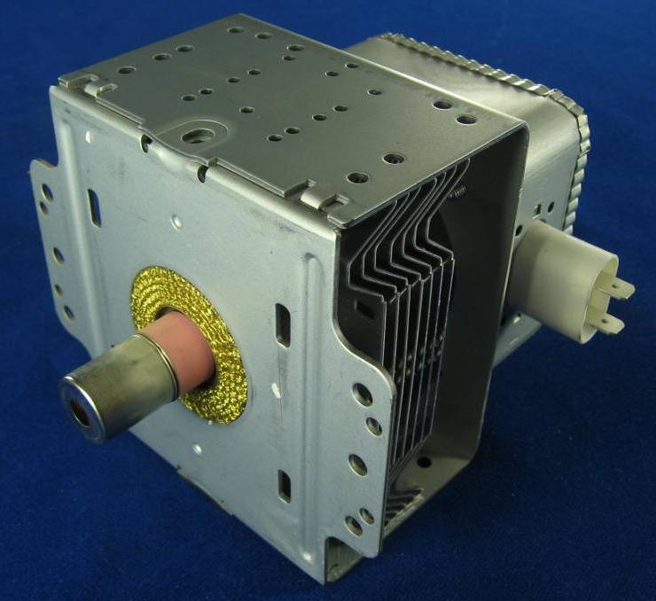 Магнетрон TOSHIBA 2M282H (1)