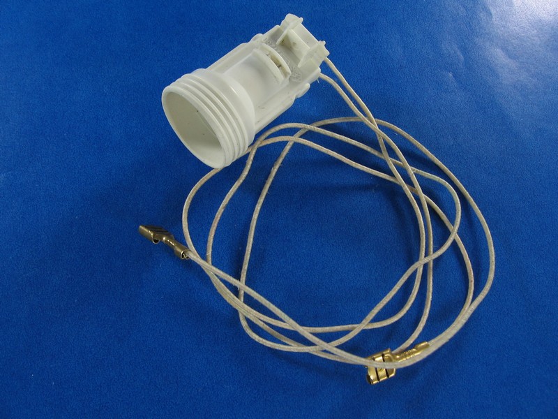 Эл.патрон 40W E14 300'C (BJB 22.225) Для духовок ЗВИ-417 (1)