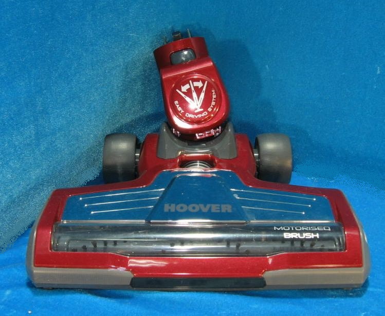 Щётка для пылесоса HOOVER ATHEN EVO (39400265 - ATV252RM 019) 18VDC 7W (в сборе) (1)