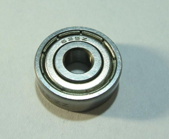 Подшипник 625 ZZ (2)