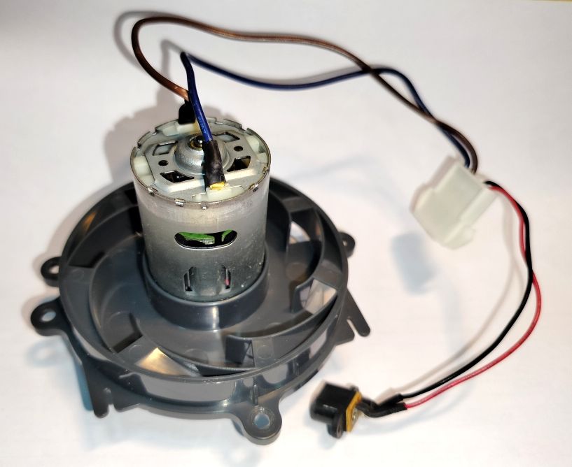 Мотор для пылесоса HOOVER ATN300B (1)
