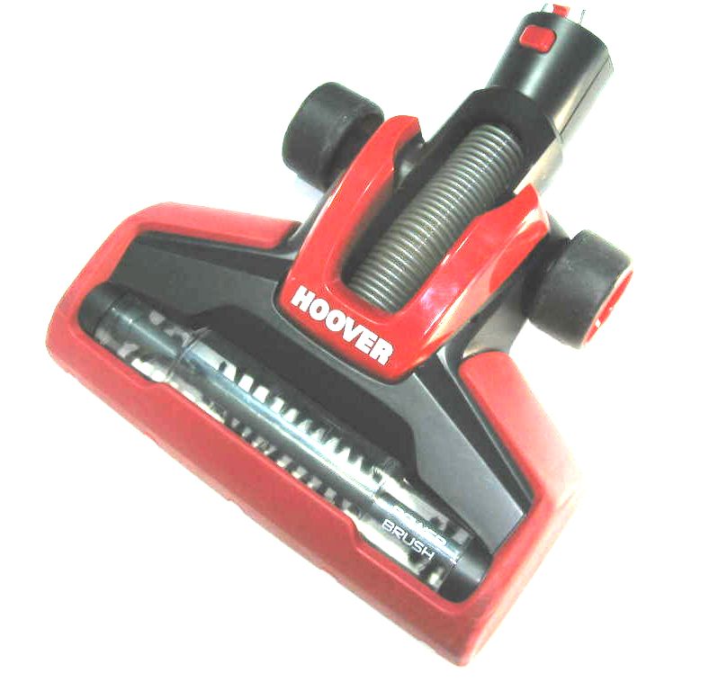 Щётка для пылесоса HOOVER ATN300B Nozzle 30VDC 5W (в сборе, с разбора) (1)