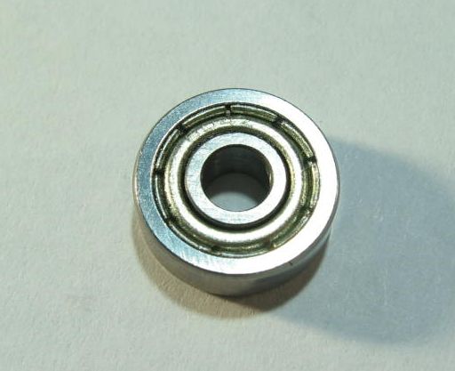 Подшипник 604 ZZ