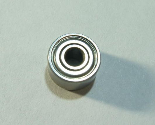 Подшипник 603 ZZ (1)