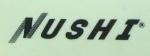 NUSHI