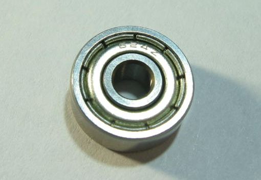 Подшипник 624 ZZ