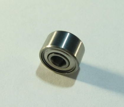 Подшипник 603 ZZ (2)
