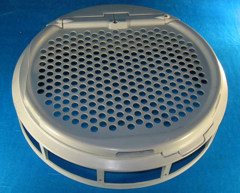 Люк для СМ GORENJE (внутренняя часть) (1)