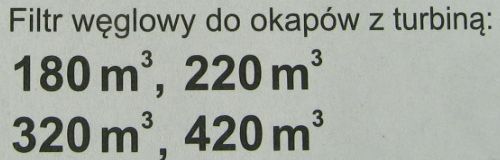 Угольный фильтр FW-S SOFT (AKPO WK-4, WK-7 кроме P..., Eco...) (4)