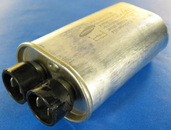 Конденсатор 0,95 mF 2100V (1)