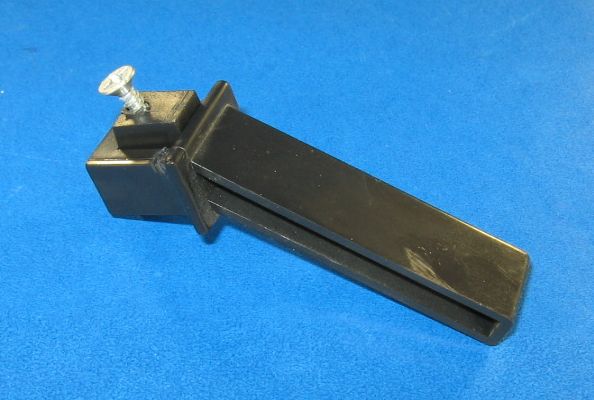 Фиксатор стекла козырька для вытяжки AKPO AF-60-1 (правый) (1)