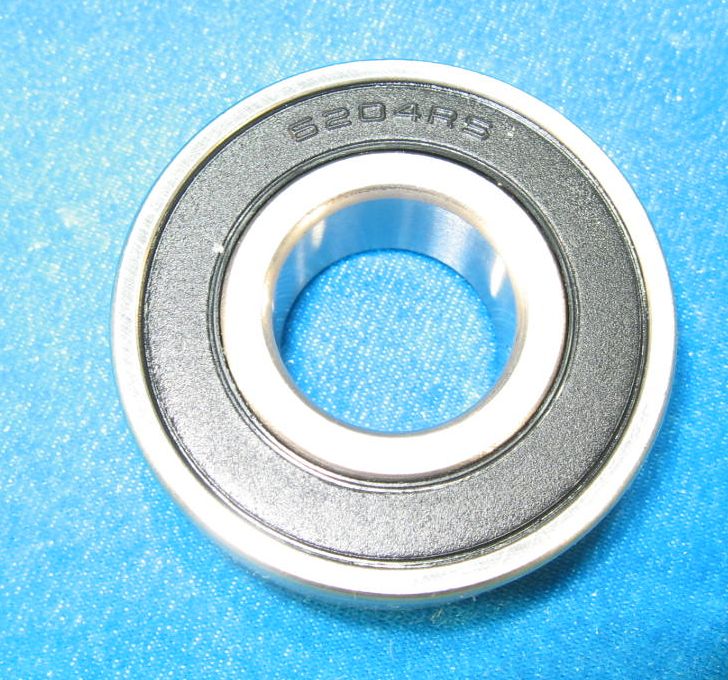Подшипник 6204 2RS (1)